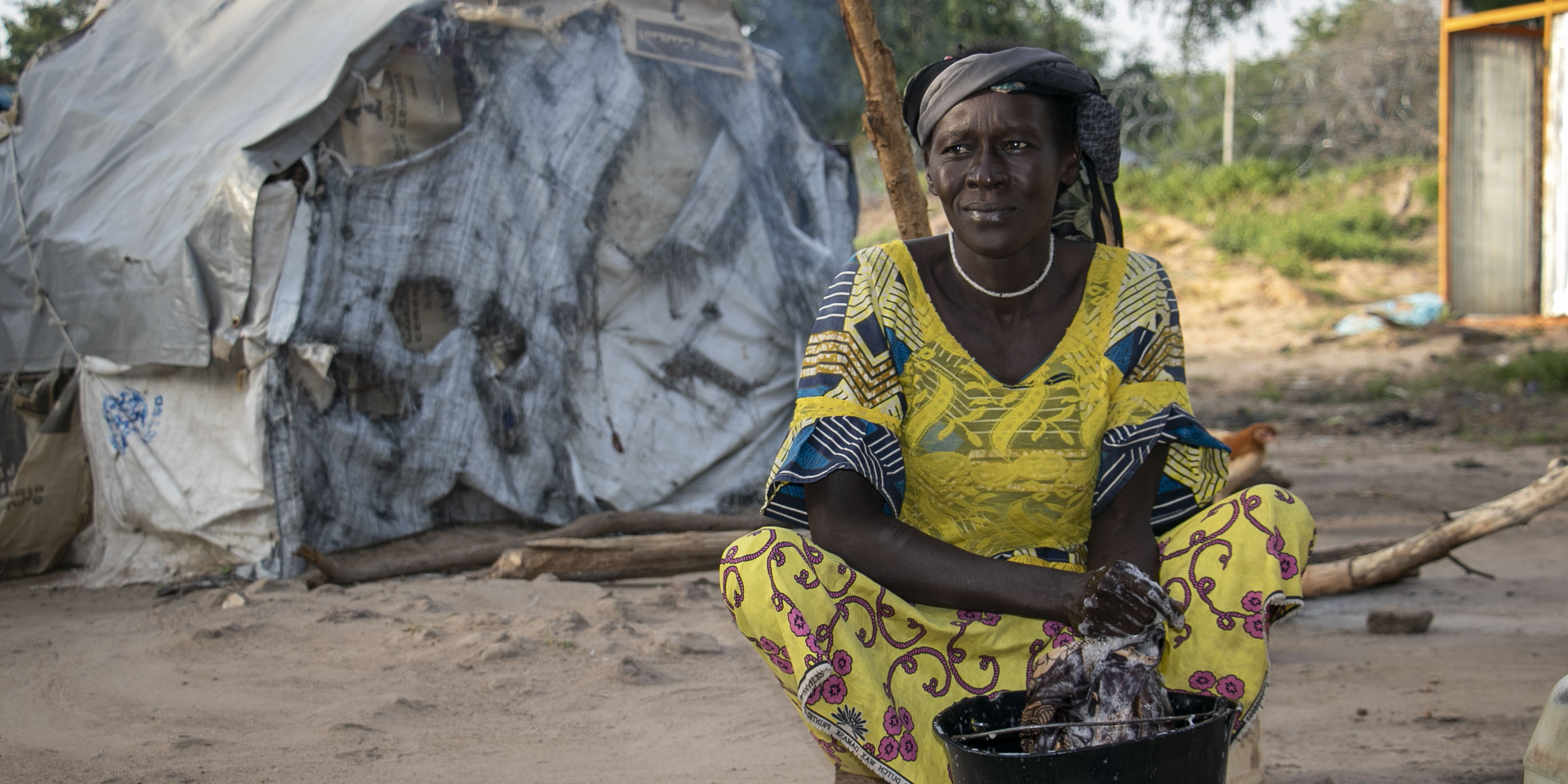 Central African Republic | Humanitarian Action