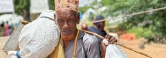 Somali Region, Ethiopia, Ethiopia.