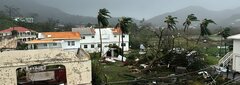 Hurricane Beryl: Regional Overview & Planned Response in Grenada and Saint Vincent and the Grenadines